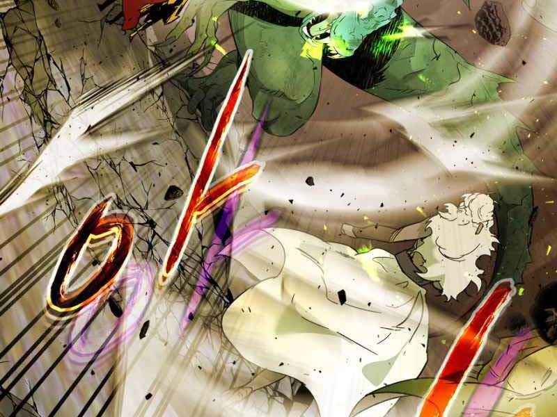 Thăng Cấp Cùng Thần Chap 20 - Next Chap 21