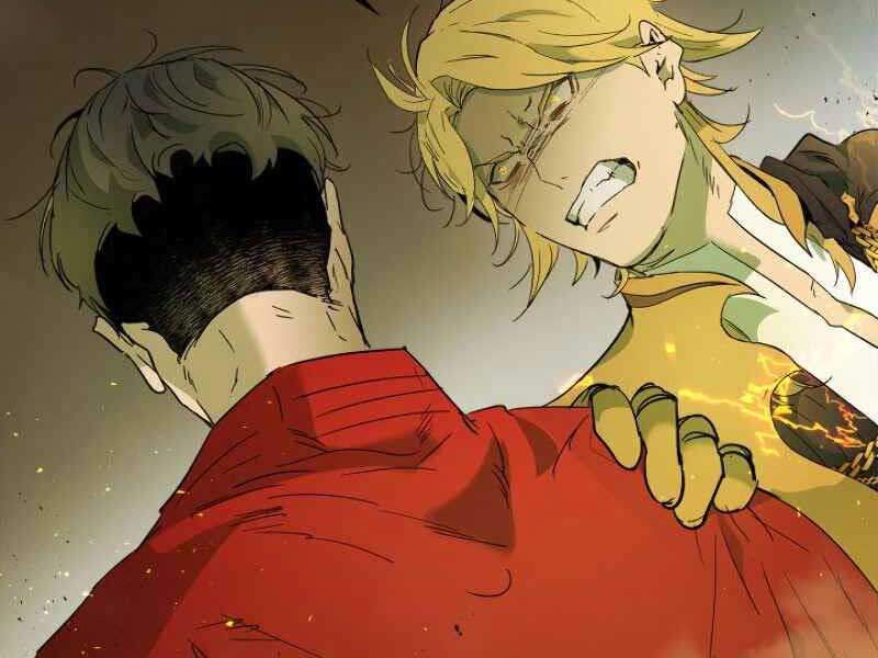 Thăng Cấp Cùng Thần Chap 20 - Next Chap 21