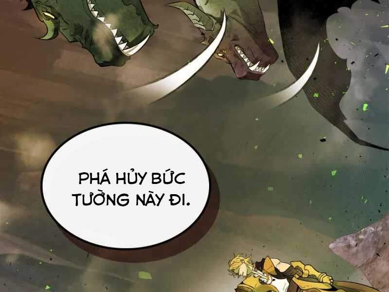 Thăng Cấp Cùng Thần Chap 20 - Next Chap 21