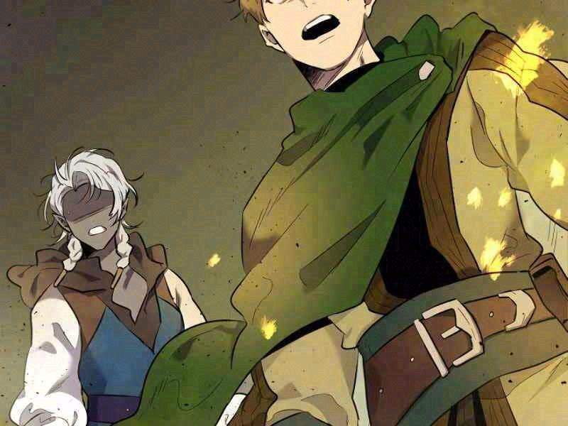 Thăng Cấp Cùng Thần Chap 20 - Next Chap 21