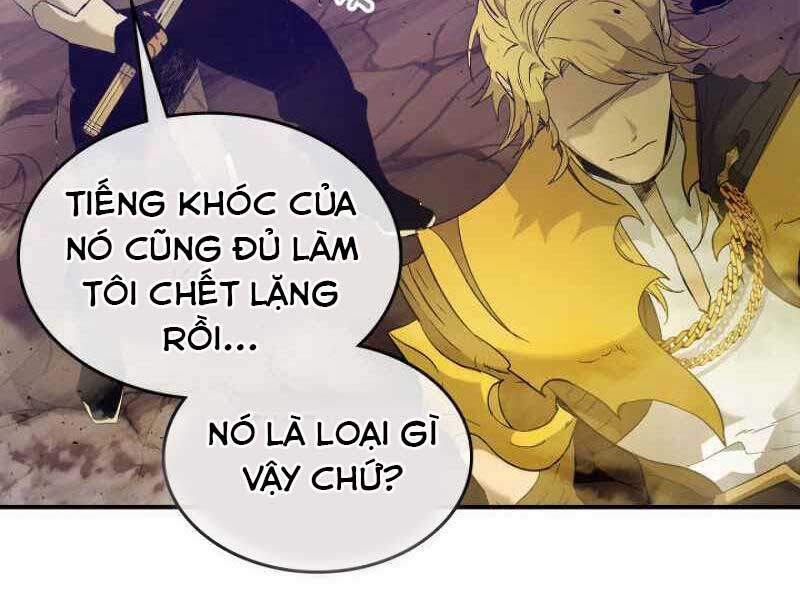 Thăng Cấp Cùng Thần Chap 20 - Next Chap 21