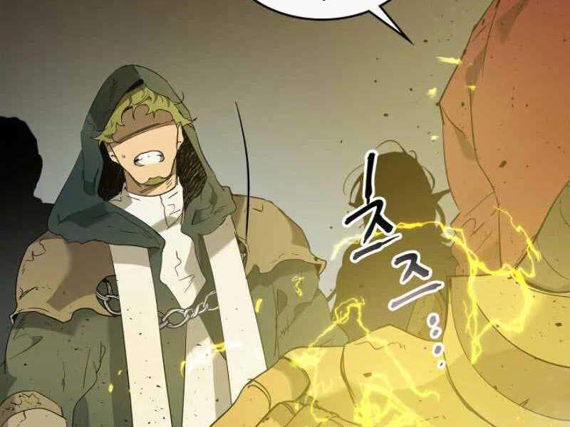 Thăng Cấp Cùng Thần Chap 20 - Next Chap 21