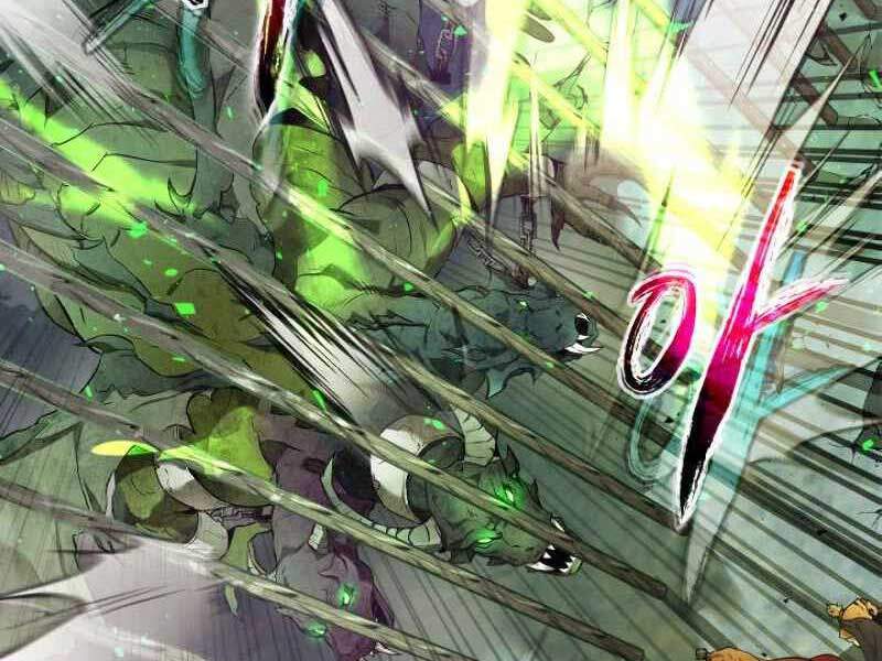 Thăng Cấp Cùng Thần Chap 20 - Next Chap 21