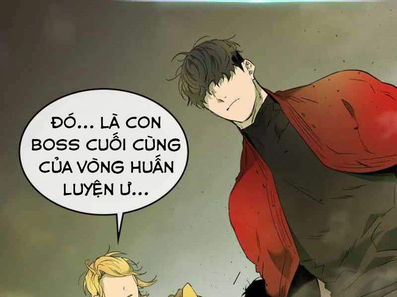 Thăng Cấp Cùng Thần Chap 20 - Next Chap 21