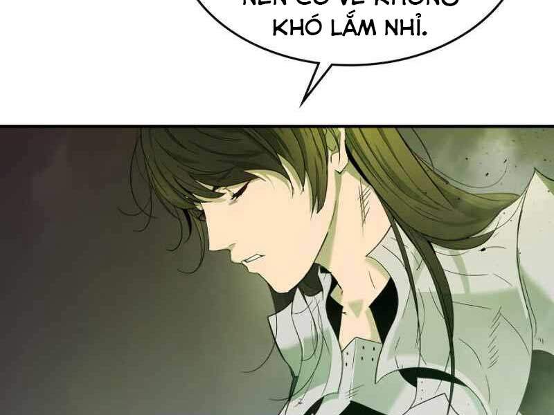 Thăng Cấp Cùng Thần Chap 20 - Next Chap 21
