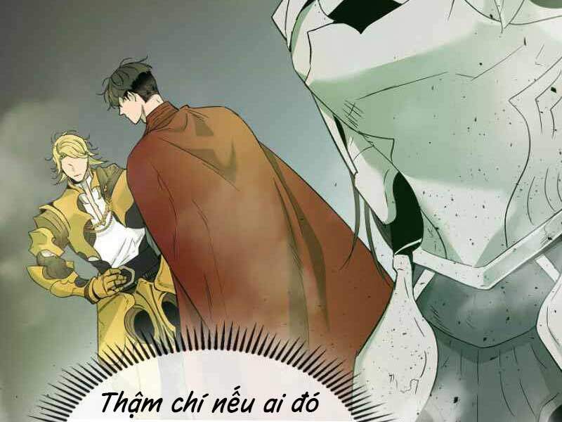 Thăng Cấp Cùng Thần Chap 20 - Next Chap 21