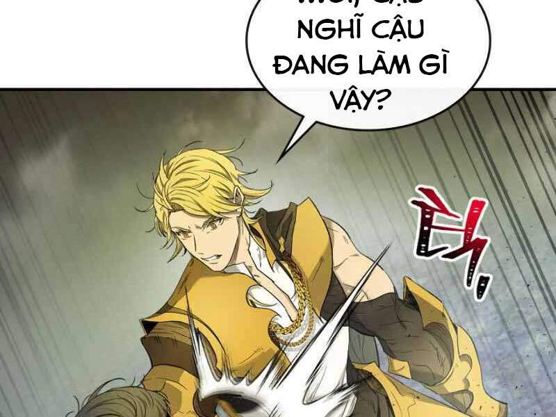Thăng Cấp Cùng Thần Chap 20 - Next Chap 21