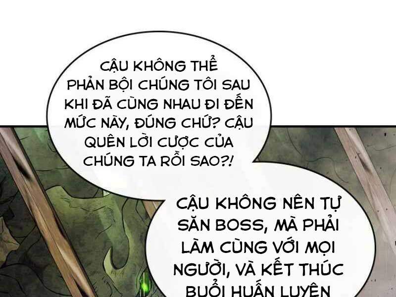 Thăng Cấp Cùng Thần Chap 20 - Next Chap 21