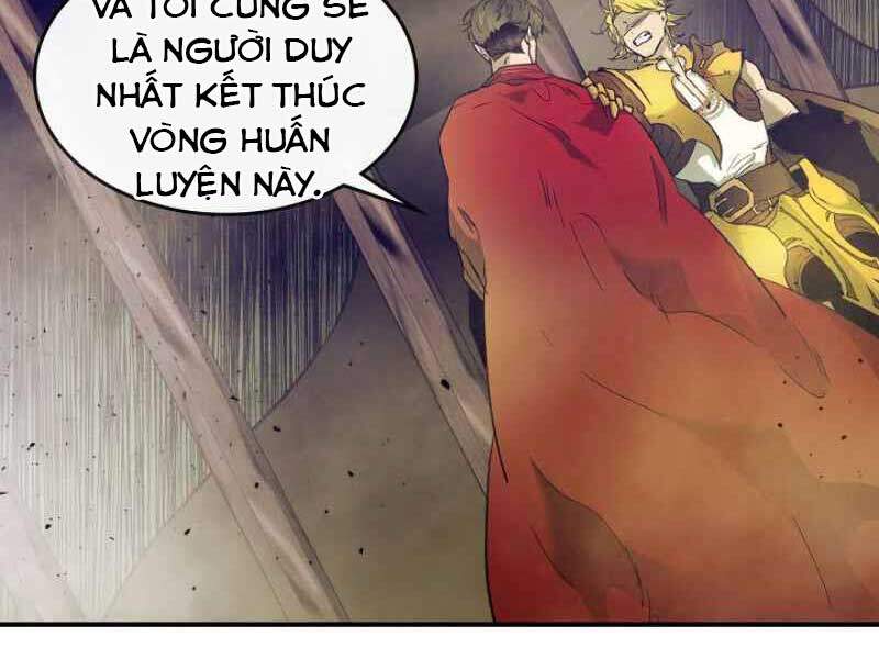 Thăng Cấp Cùng Thần Chap 20 - Next Chap 21