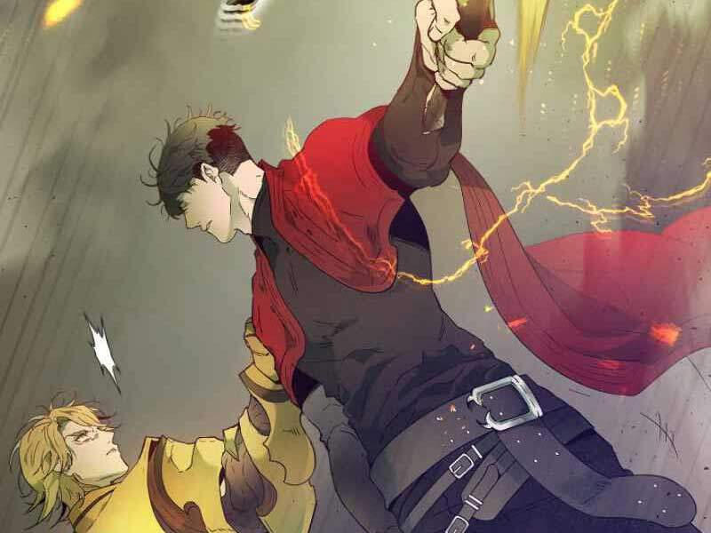 Thăng Cấp Cùng Thần Chap 20 - Next Chap 21