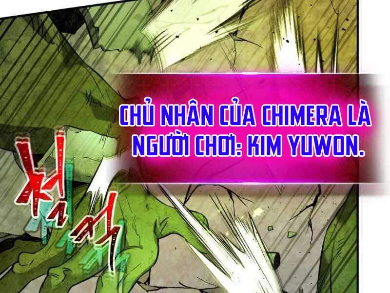 Thăng Cấp Cùng Thần Chap 20 - Next Chap 21