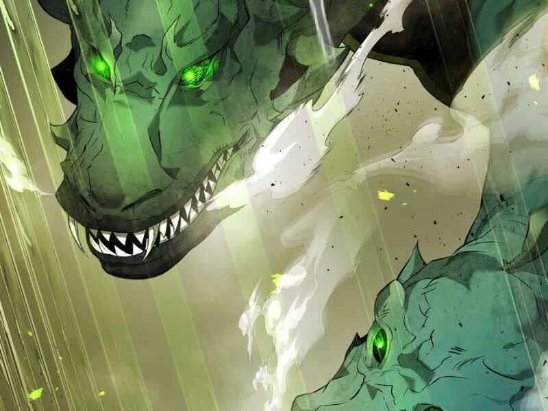Thăng Cấp Cùng Thần Chap 20 - Next Chap 21