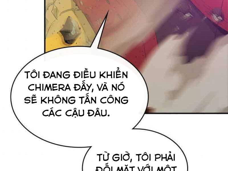 Thăng Cấp Cùng Thần Chap 20 - Next Chap 21