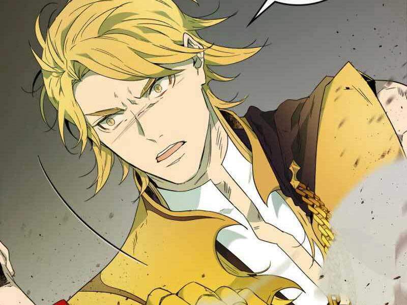 Thăng Cấp Cùng Thần Chap 20 - Next Chap 21