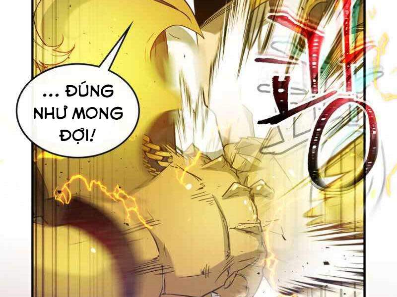 Thăng Cấp Cùng Thần Chap 20 - Next Chap 21