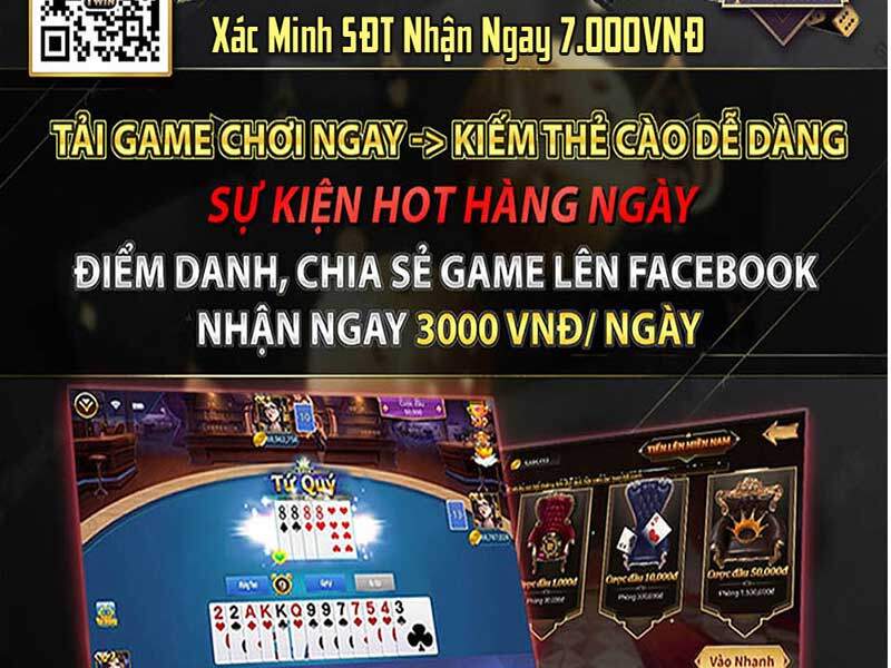 Thăng Cấp Cùng Thần Chap 20 - Next Chap 21