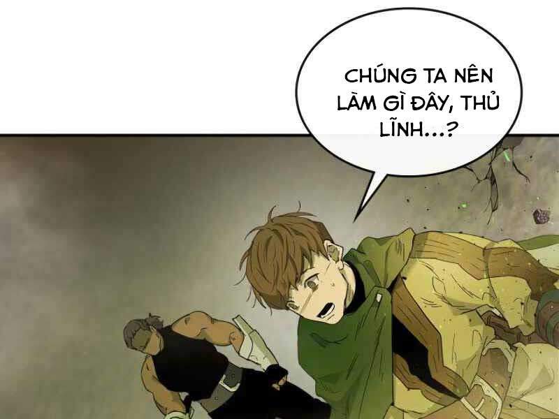 Thăng Cấp Cùng Thần Chap 20 - Next Chap 21