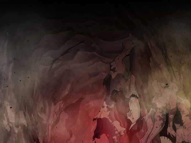 Thăng Cấp Cùng Thần Chap 20 - Next Chap 21
