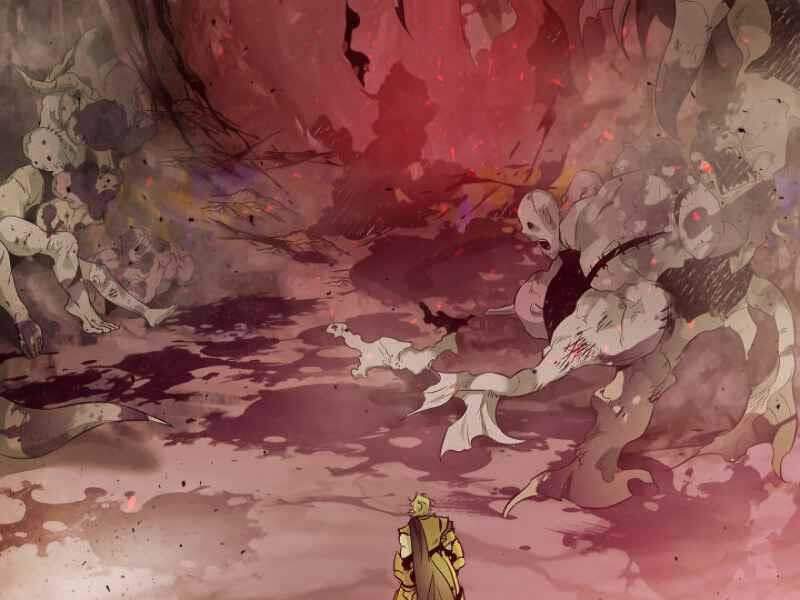 Thăng Cấp Cùng Thần Chap 20 - Next Chap 21