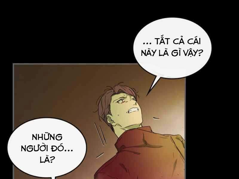 Thăng Cấp Cùng Thần Chap 20 - Next Chap 21