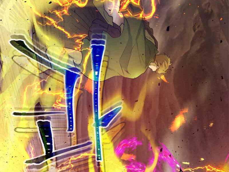 Thăng Cấp Cùng Thần Chap 20 - Next Chap 21