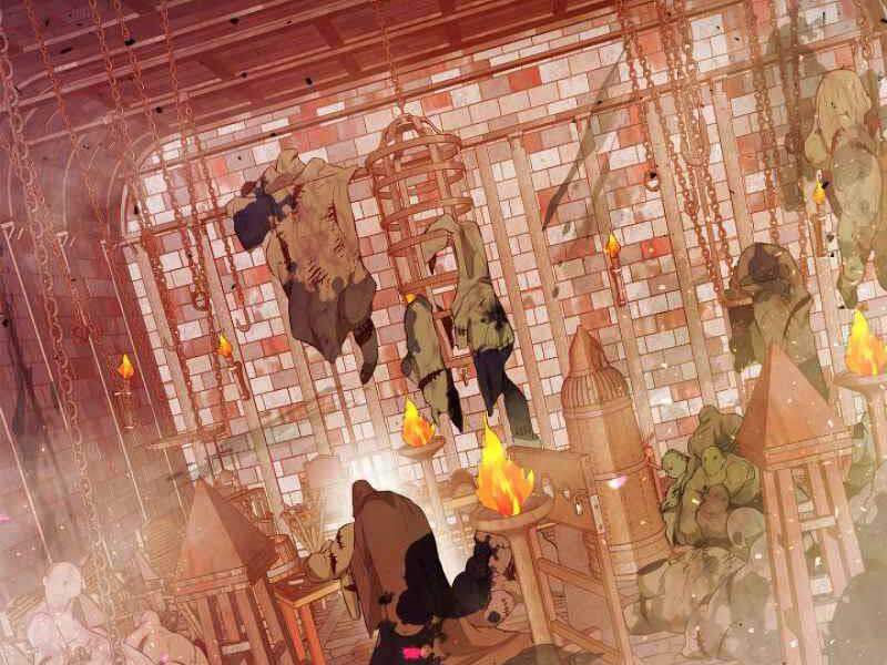 Thăng Cấp Cùng Thần Chap 20 - Next Chap 21