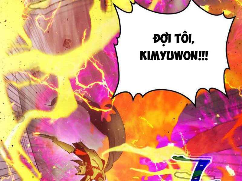 Thăng Cấp Cùng Thần Chap 20 - Next Chap 21
