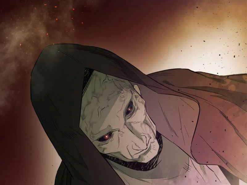 Thăng Cấp Cùng Thần Chap 20 - Next Chap 21