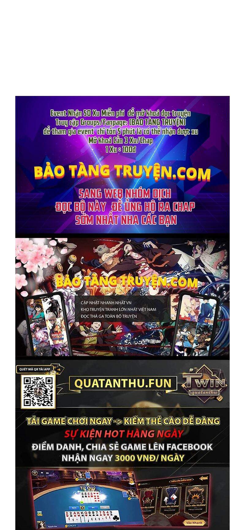 Thăng Cấp Cùng Thần Chap 20 - Next Chap 21