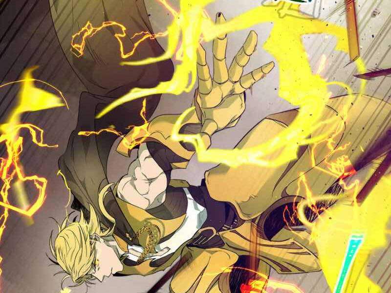 Thăng Cấp Cùng Thần Chap 20 - Next Chap 21