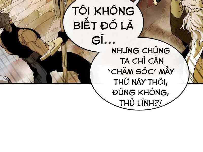 Thăng Cấp Cùng Thần Chap 21 - Next Chap 22