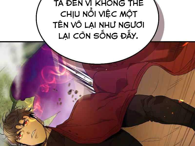 Thăng Cấp Cùng Thần Chap 21 - Next Chap 22