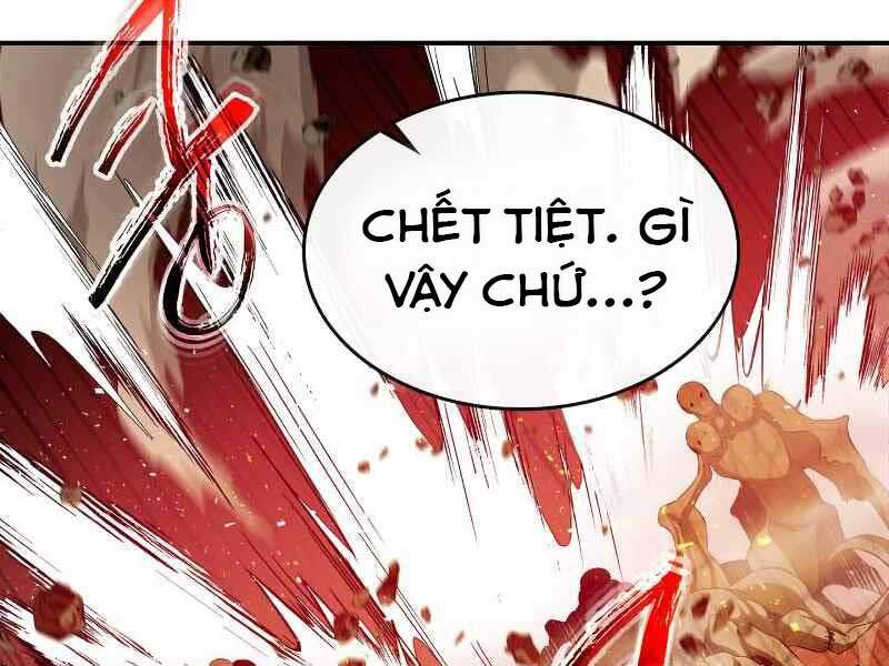 Thăng Cấp Cùng Thần Chap 21 - Next Chap 22