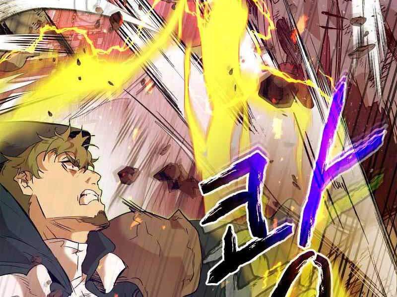 Thăng Cấp Cùng Thần Chap 21 - Next Chap 22