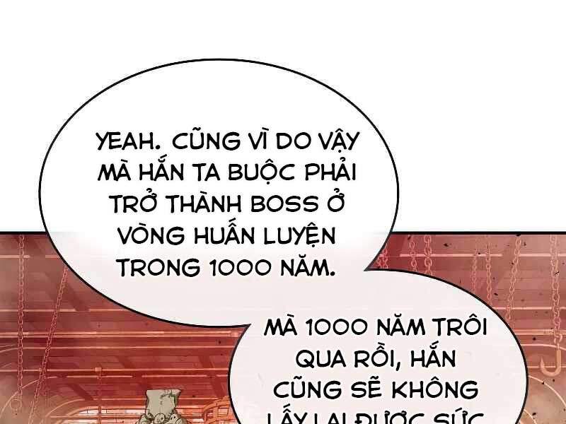 Thăng Cấp Cùng Thần Chap 21 - Next Chap 22