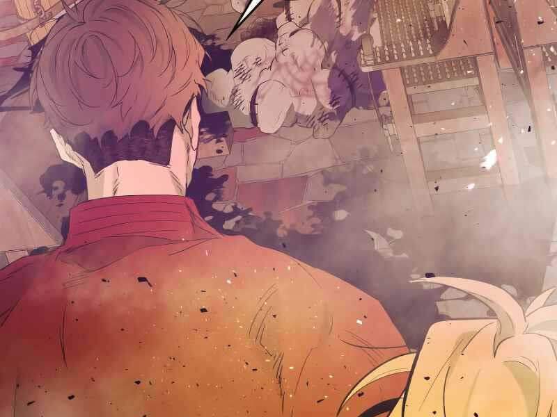 Thăng Cấp Cùng Thần Chap 21 - Next Chap 22