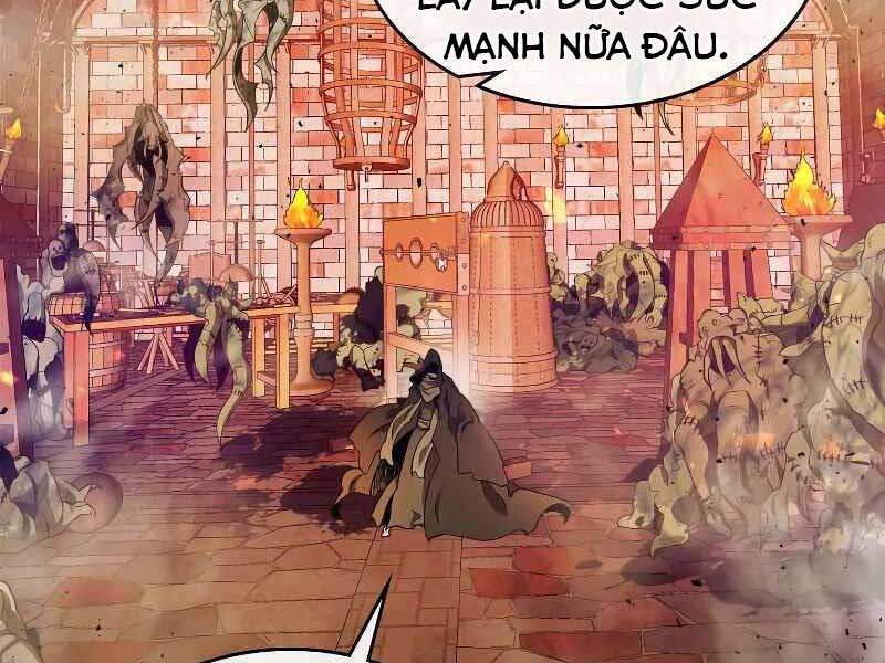 Thăng Cấp Cùng Thần Chap 21 - Next Chap 22