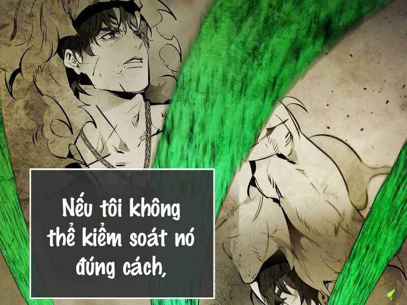Thăng Cấp Cùng Thần Chap 21 - Next Chap 22