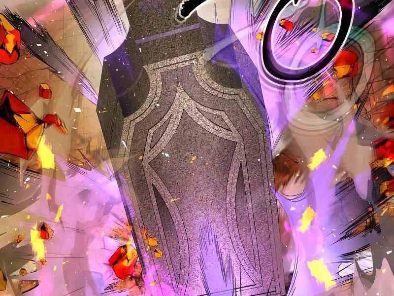 Thăng Cấp Cùng Thần Chap 21 - Next Chap 22