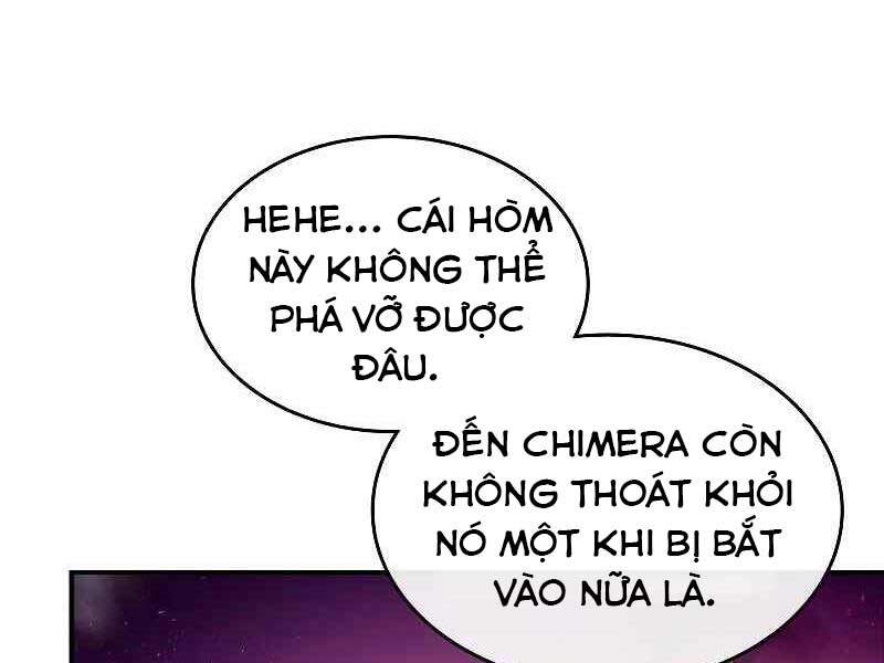 Thăng Cấp Cùng Thần Chap 21 - Next Chap 22