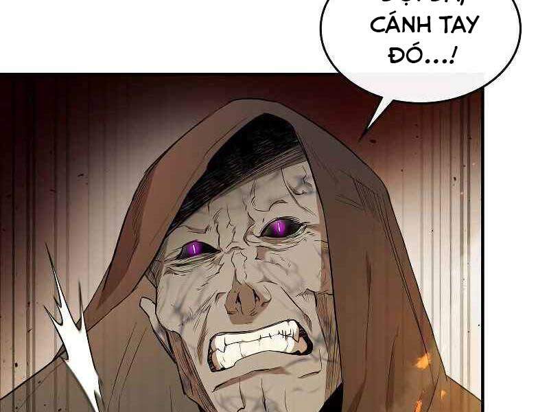 Thăng Cấp Cùng Thần Chap 21 - Next Chap 22