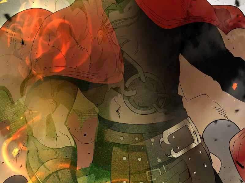 Thăng Cấp Cùng Thần Chap 21 - Next Chap 22