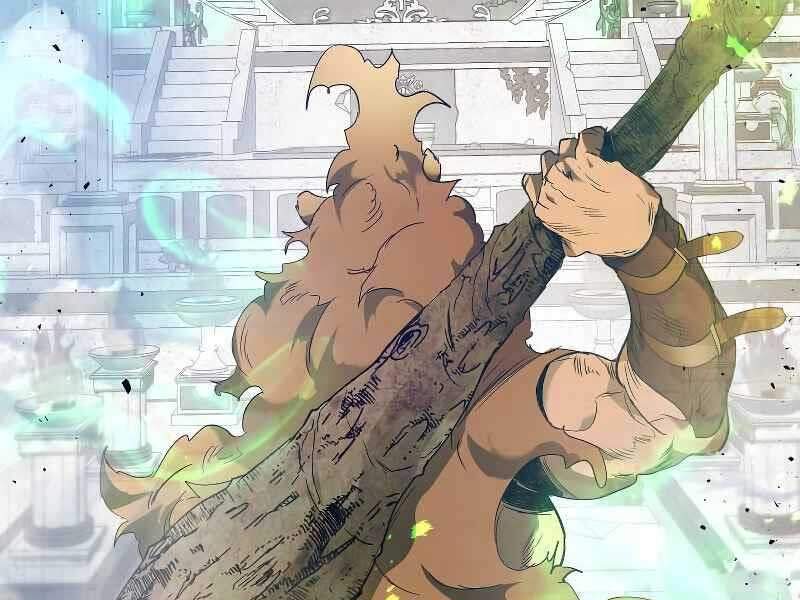 Thăng Cấp Cùng Thần Chap 21 - Next Chap 22