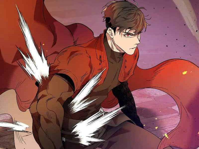 Thăng Cấp Cùng Thần Chap 21 - Next Chap 22