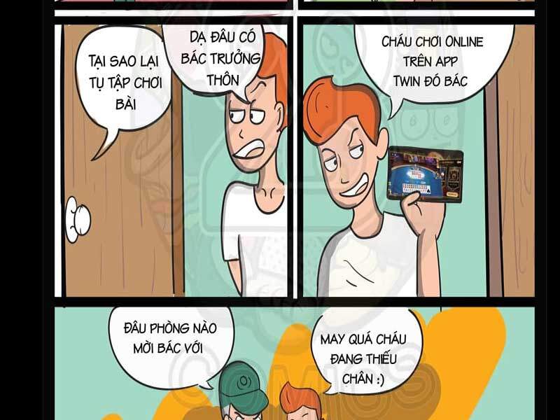 Thăng Cấp Cùng Thần Chap 21 - Next Chap 22