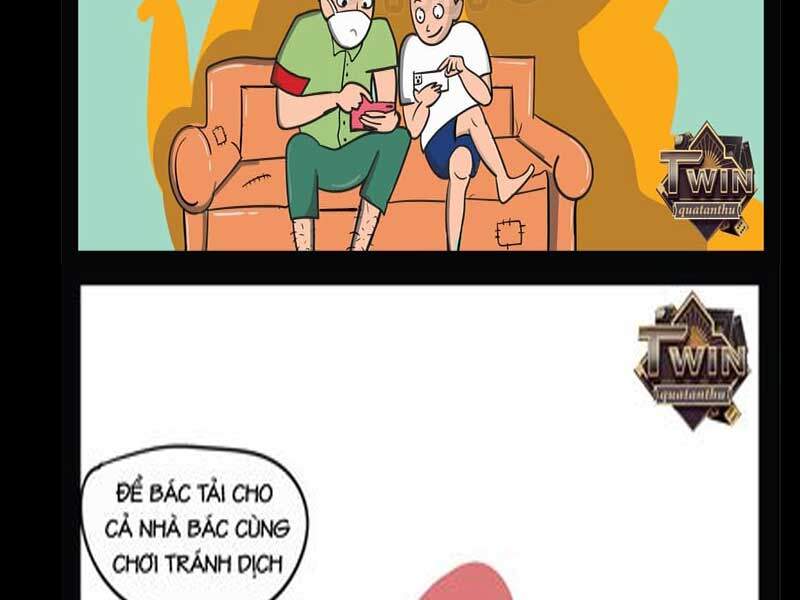 Thăng Cấp Cùng Thần Chap 21 - Next Chap 22