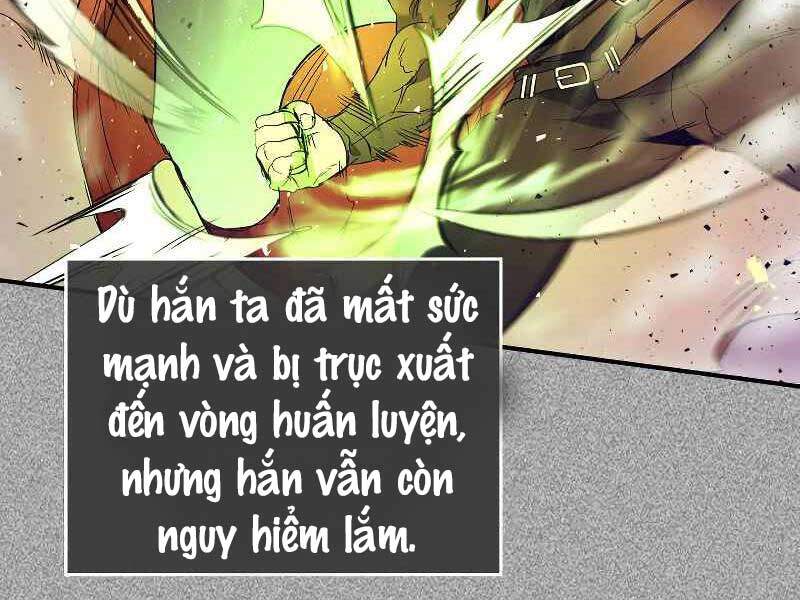 Thăng Cấp Cùng Thần Chap 21 - Next Chap 22