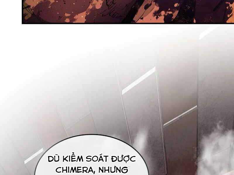 Thăng Cấp Cùng Thần Chap 21 - Next Chap 22