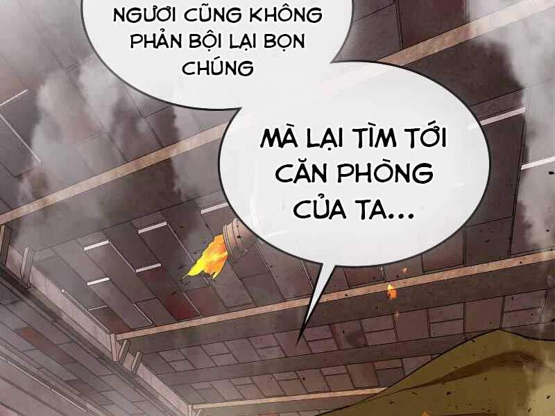 Thăng Cấp Cùng Thần Chap 21 - Next Chap 22