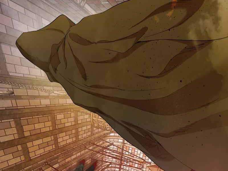 Thăng Cấp Cùng Thần Chap 21 - Next Chap 22